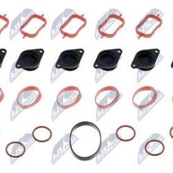 Sada tesnenia klapka BMW 33MMX6