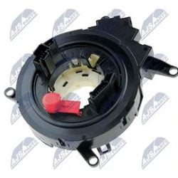 Vinutá pružina, Airbag, BMW E60/E61