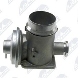 AGR Ventil BMW E60, E61, X5