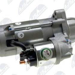 Štartér BMW E60, X5