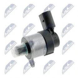 Regulačný ventil, Množstvo paliva Common-Rail Systém BMW