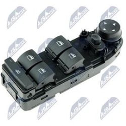 Elektrický spínač sťahovania okien BMW E60/E61