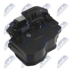 Zámok dverí zadný pravý BMW