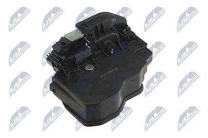 Zámok dverí zadný pravý BMW