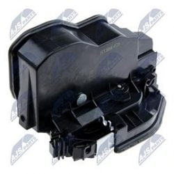 Zámok dverí predný ľavý BMW