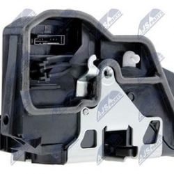 Zámok dverí predný pravý BMW