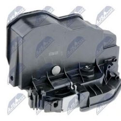 Zámok dverí zadný ľavý BMW