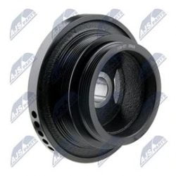 Remenica kľukového hriadeľa BMW