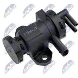 Menič tlaku Turba BMW