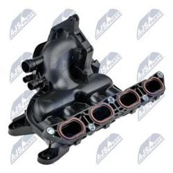 Sací trúbkový modul BMW