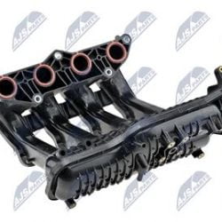 Sací trúbkový modul HONDA JAZZ II