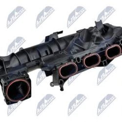 Sací trúbkový modul Mercedes