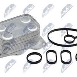 Chladič oleja s tesnením Citroen, Ford, Peugeot, Volvo