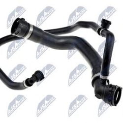 Hadica chladenia LAND ROVER RANGE ROVER III 4.4 r.v. 2002