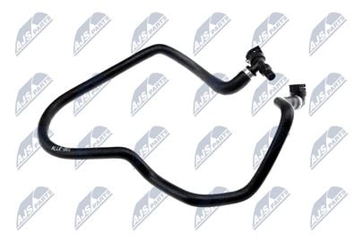 Hadica chladenia LAND ROVER RANGE ROVER III 4.4 od r.v. 2002