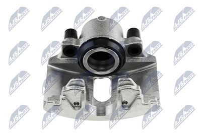 Brzdový strmeň predný ľavý VW, Seat, Skoda