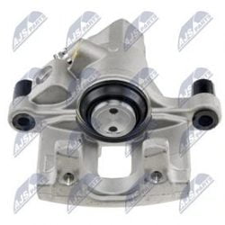 Brzdový strmeň zadný pravý Ford Focus, C-Max