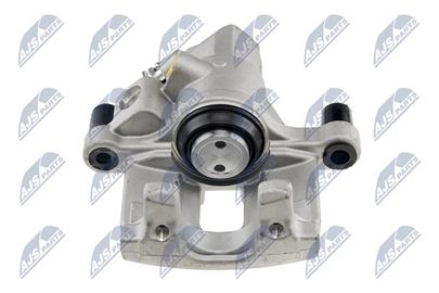 Brzdový strmeň zadný pravý Ford Focus, C-Max