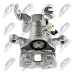 Brzdový strmeň zadný pravý Mazda 6