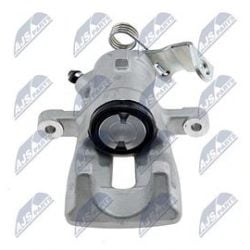 Brzdový strmeň zadný pravý Opel