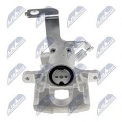 Brzdový strmeň zadný pravý Toyota Avensis od r.v. 2009