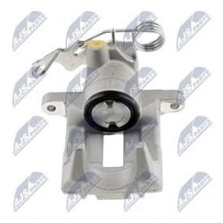 Brzdový strmeň zadný pravý VW, Audi, Skoda