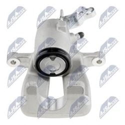 Brzdový strmeň zadný pravý VW, Audi, Skoda, Seat