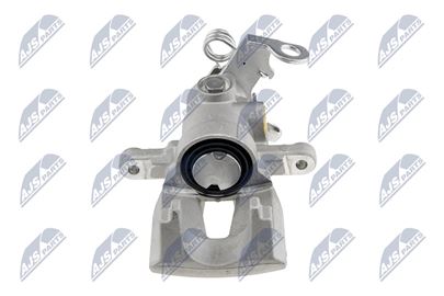 Brzdový strmeň zadný ľavý Fiat Multipla, Stilo