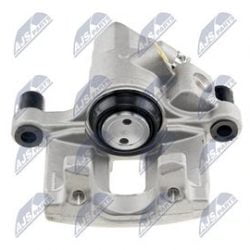 Brzdový strmeň zadný ľavý Ford Focus, C-Max