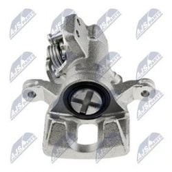 Brzdový strmeň zadný ľavý Honda Jazz, City