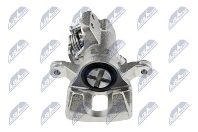 Brzdový strmeň zadný ľavý Honda Jazz, City