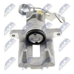 Brzdový strmeň zadný ľavý VW, Audi, Skoda