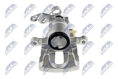 Brzdový strmeň zadný ľavý VW, Ford, Seat