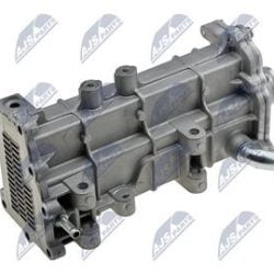 Chladič pre recirkuláciu plynov AGR IVECO DAILY 3.0D 2007-