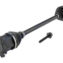 Hnací hriadeľ, poloos AUDI A4, Seat Exeo