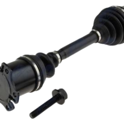 Hnací hriadeľ, poloos pravá AUDI A6