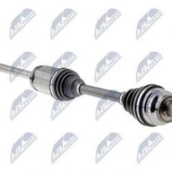 Hnací hriadeľ, poloos pravá BMW 5 E60/E61 xdrive