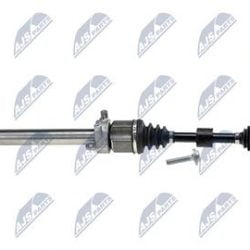 Hnací hriadeľ, poloos pravá BMW, Mini