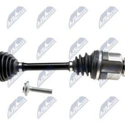 Hnací hriadeľ, poloos ľavá BMW, Mini