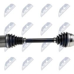 Hnací hriadeľ, poloos ľavá Mini