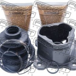 Homokinetický kĺb zadný vnútorný TOYOTA COROLLA 97-, CAMRY 94-, LEXUS IS 99-