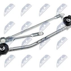 Mechanizmus stieračov predný NISSAN MICRA K13 2010-