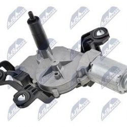 Motor, mechanizmus stieračov zadný VW