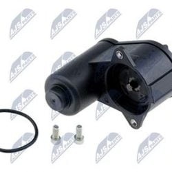 Nastavovací prvok, parkovacia brzda, brzdový strmeň VW Passat r.v. 2005-2008