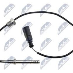 Snímač teploty výfukových plynov VW, Porsche