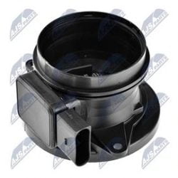 Váha vzduchu Mercedes C-klasse W203