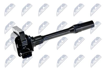 Zapaľovacia cievka Mitsubishi, Volvo