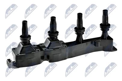 Zapaľovacia cievka Peugeot