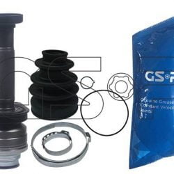 Zásuvný hnací hriadeľ pravý VW T5 1.9TDI 03-