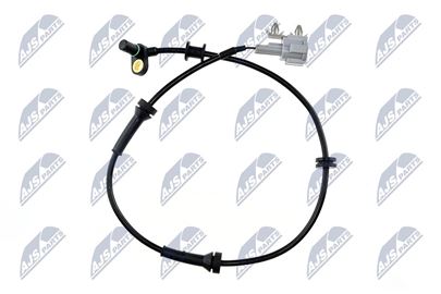 ABS snímač počtu otáčok predný Nissan Navara, Pathfinder